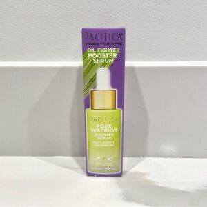 🟡2/$30 NEW Pacifica Pore Warrior Oil Fighting Booster Serum